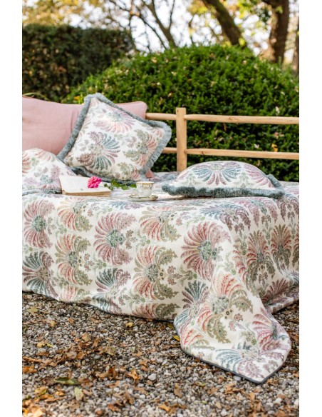 Copriletto Pure Reversibile