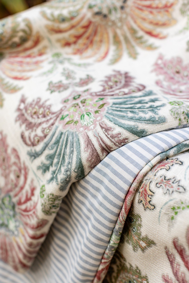 Copriletto Pure Reversibile