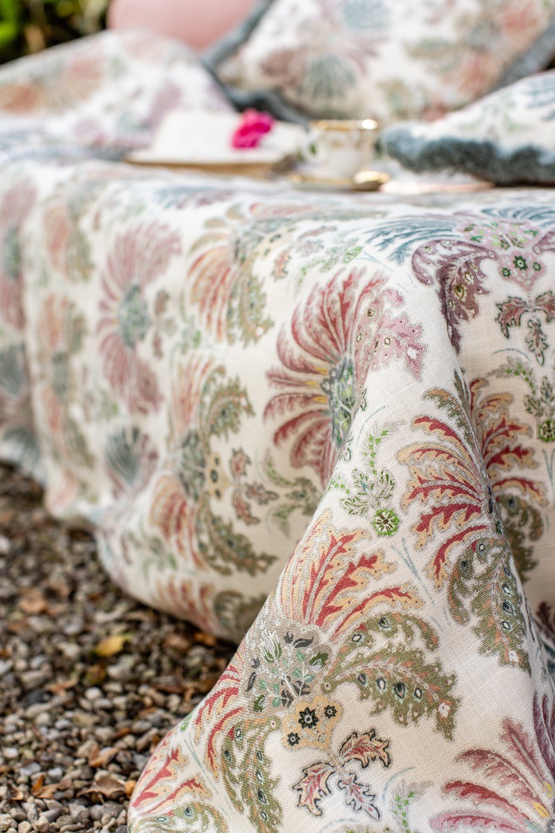 Copriletto Pure Reversibile