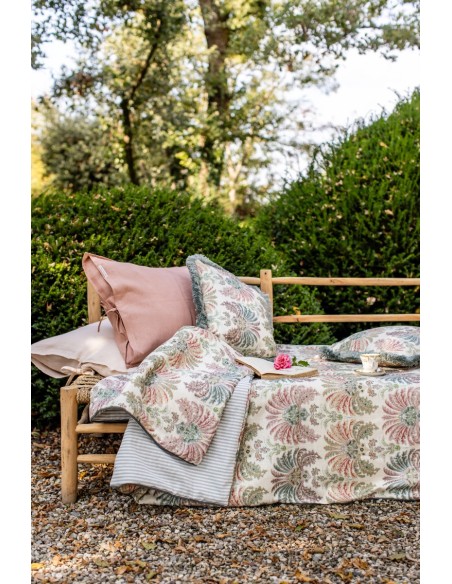 Copriletto Pure Reversibile