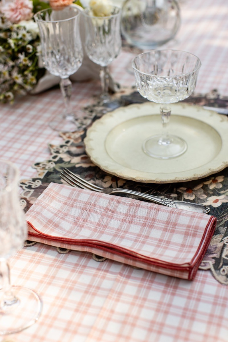 Serviette Filo en coton