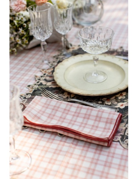 Serviette Filo en coton