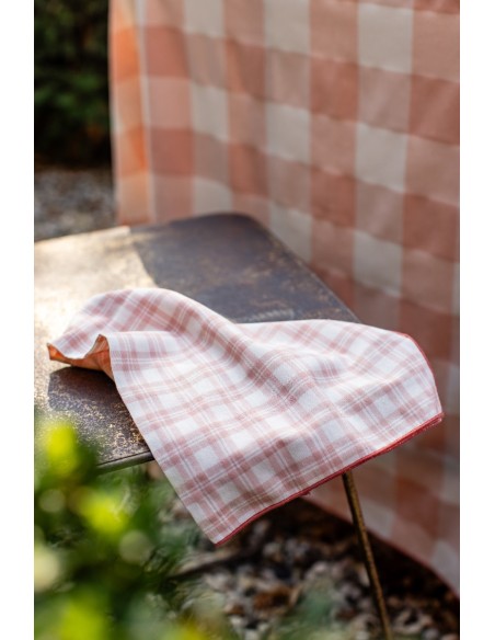 Tovagliolo Filo in Cotone