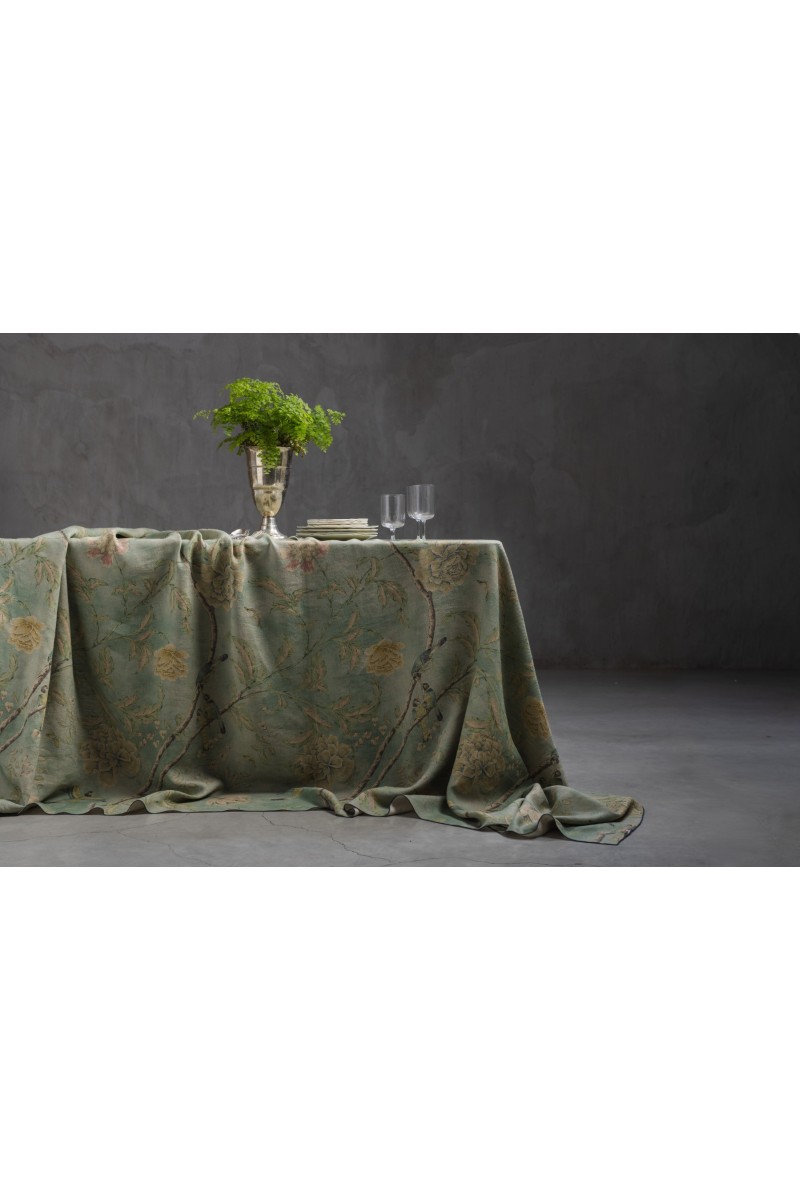 Nappe Filo en Lino Affresco