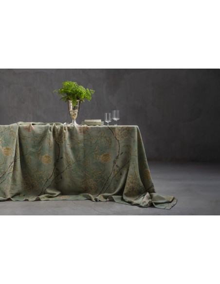 Nappe Filo en Lino Affresco