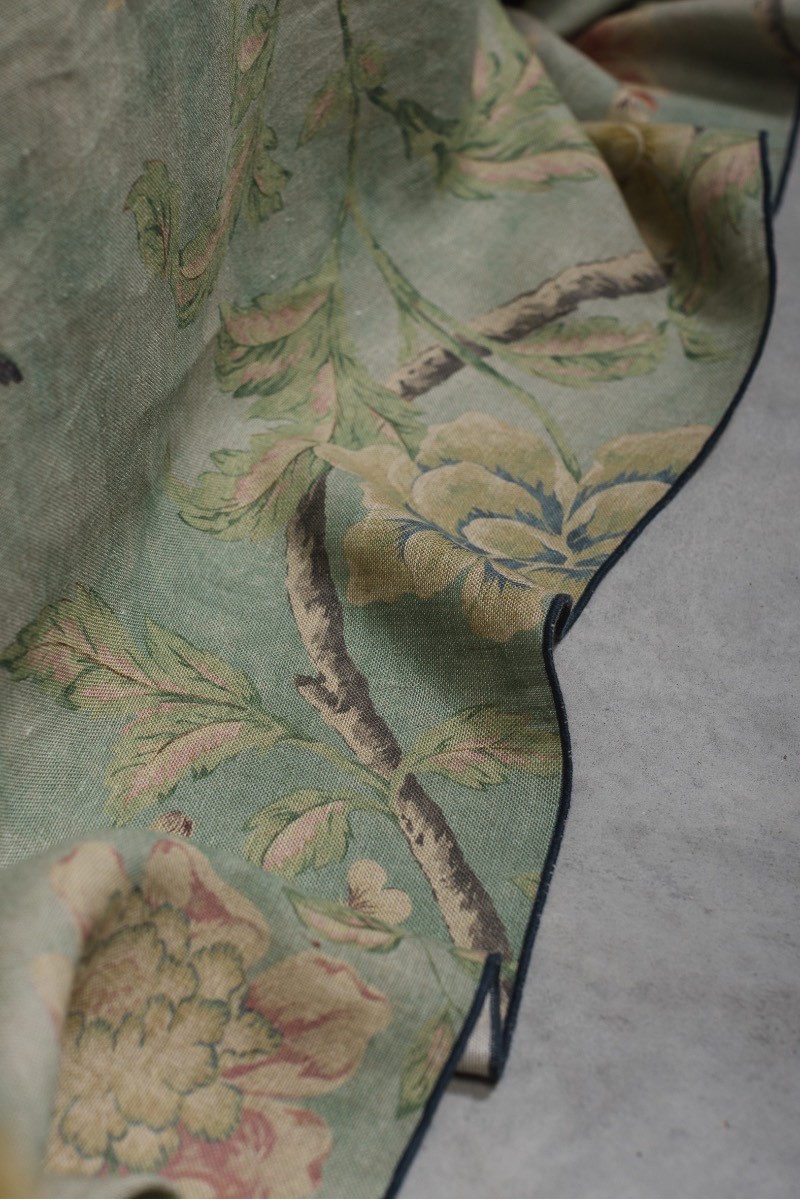 Nappe Filo en Lino Affresco