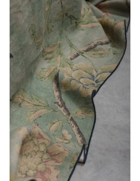 Tovaglia Filo in Lino Affresco