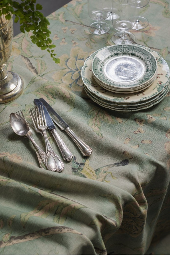 Nappe Filo en Lino Affresco 2