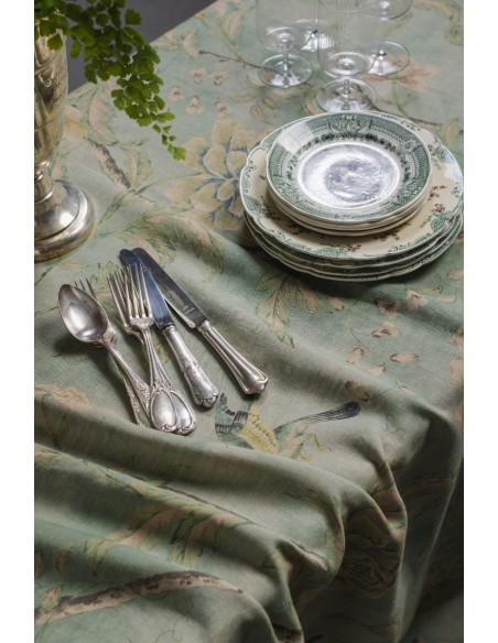 Nappe Filo en Lino Affresco