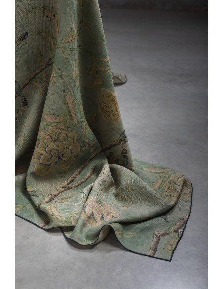 Nappe Filo en Lino Affresco