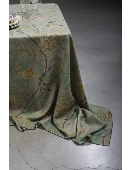 Nappe Filo en Lino Affresco
