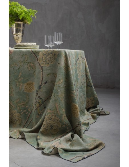 Nappe Filo en Lino Affresco