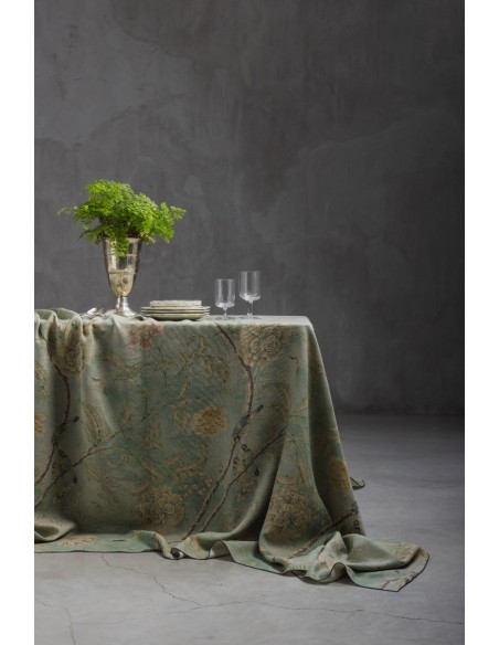 Nappe Filo en Lino Affresco