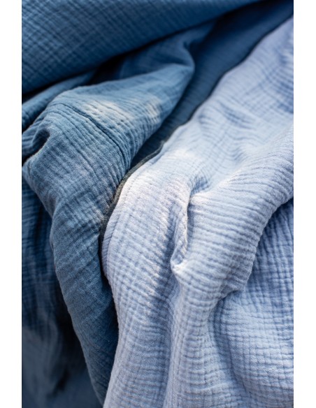 Couvre-lit Filo en Coton Soft 