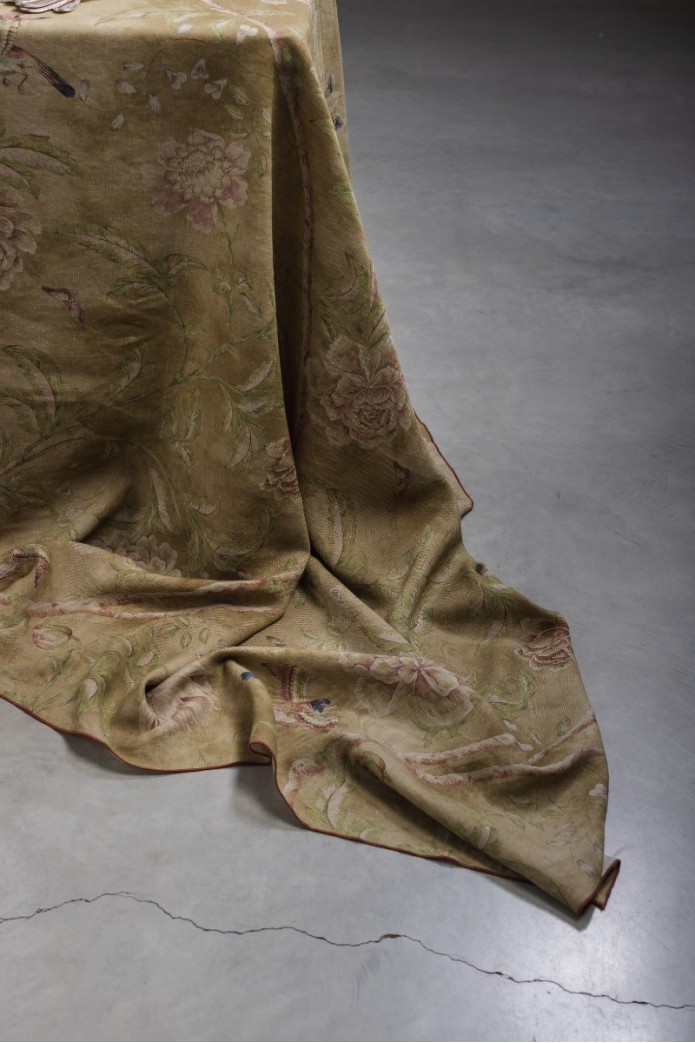 Nappe Filo en Lino Affresco 2