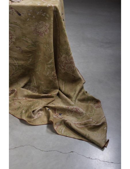 Tovaglia Filo in Lino Affresco