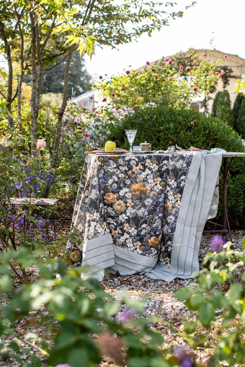 Tovaglia Sfogliatella