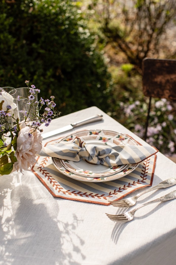 Serviette Filo en coton 2