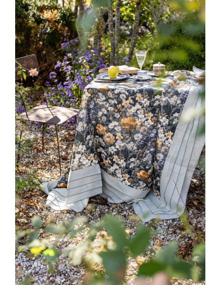 Nappe Sfogliatella Antitache 