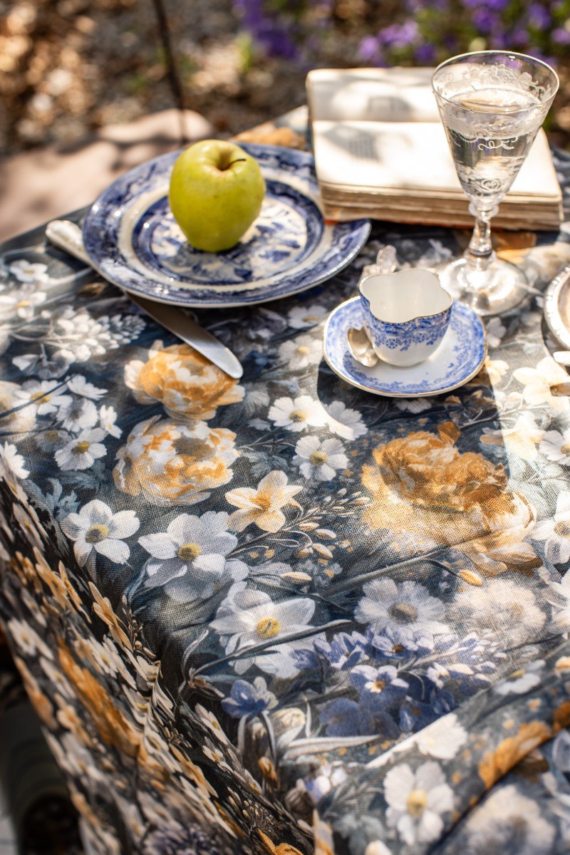 Nappe Sfogliatella Antitache 