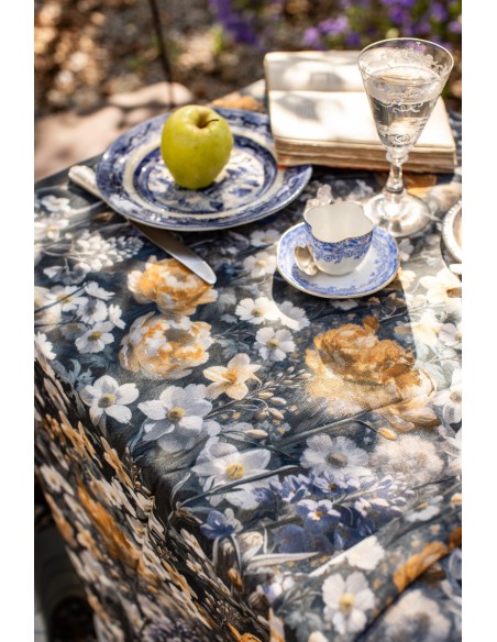 Nappe Sfogliatella Antitache 