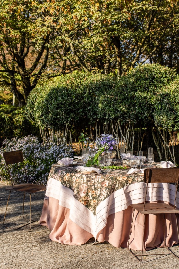 Tovaglia Antimacchia Sfogliatella 2