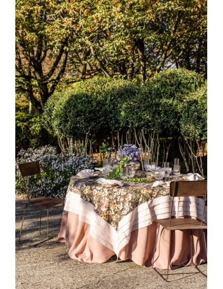 Nappe Sfogliatella Antitache 