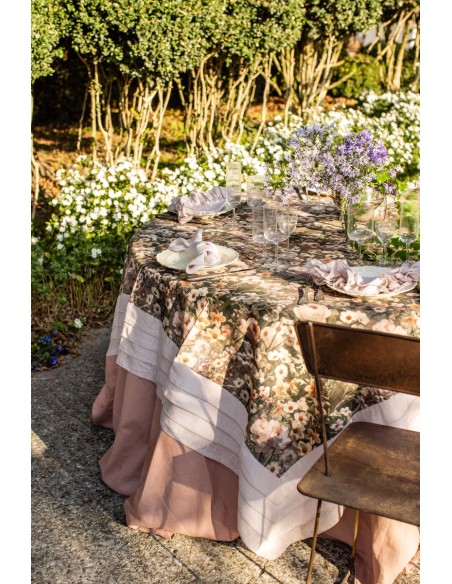 Tovaglia Antimacchia Sfogliatella