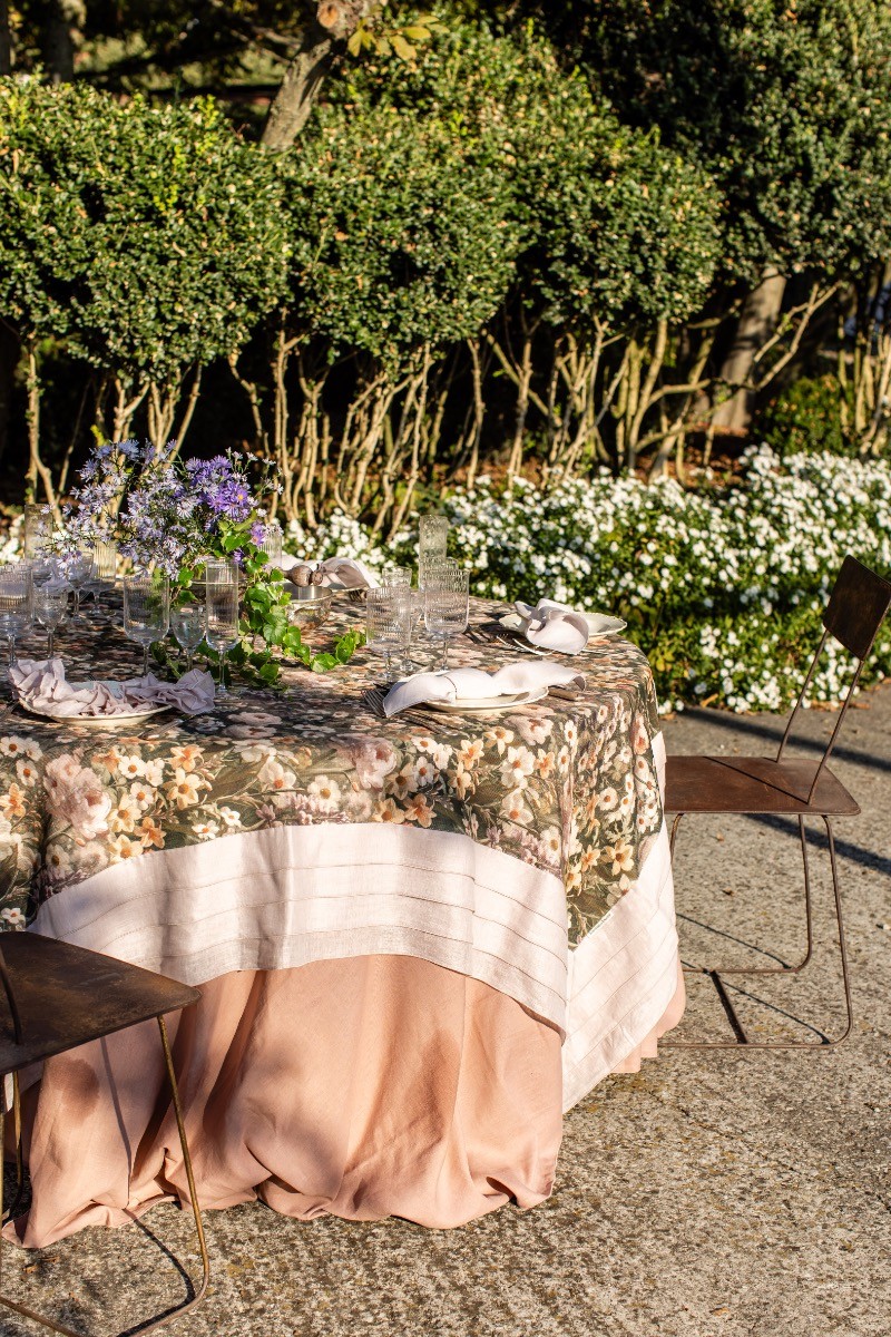 Tovaglia Antimacchia Sfogliatella