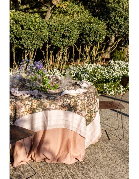 Nappe Sfogliatella Antitache 