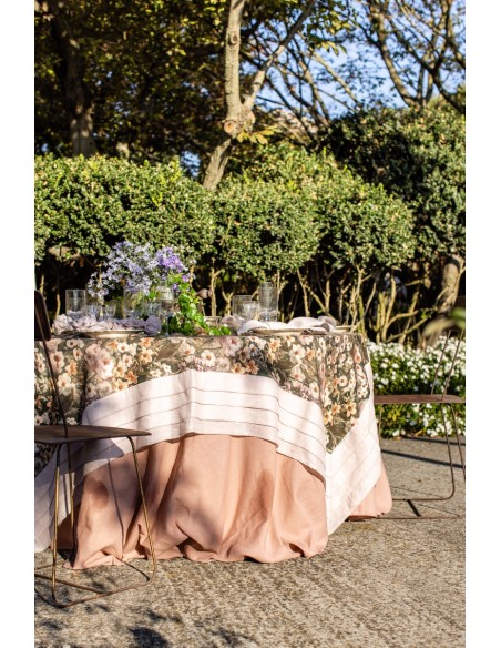 Nappe Sfogliatella Antitache 