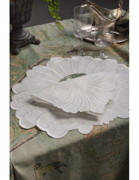 Tovagliolo Venere in Lino