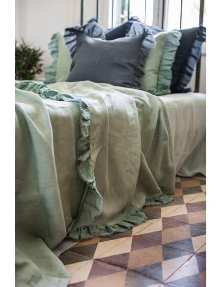 Lenzuolo Gitane in Lino