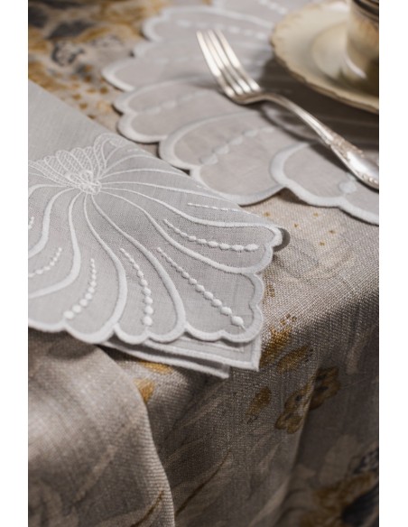 Tovagliolo Venere in Lino