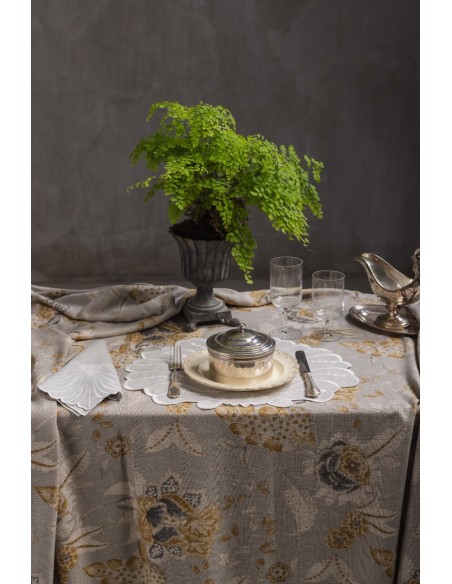 Tovagliolo Venere in Lino