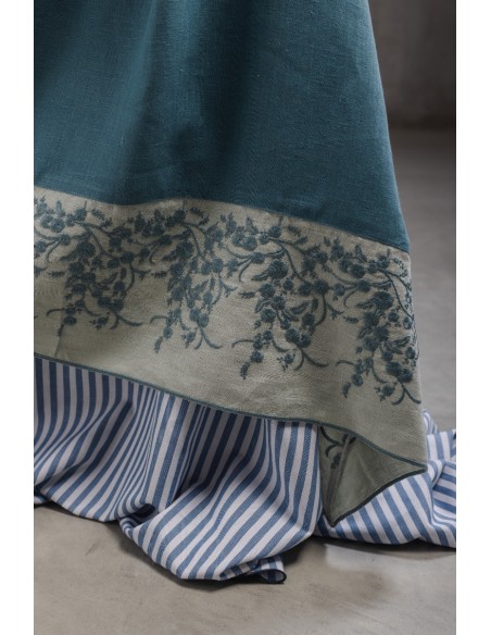  Nappe en lin Venaria