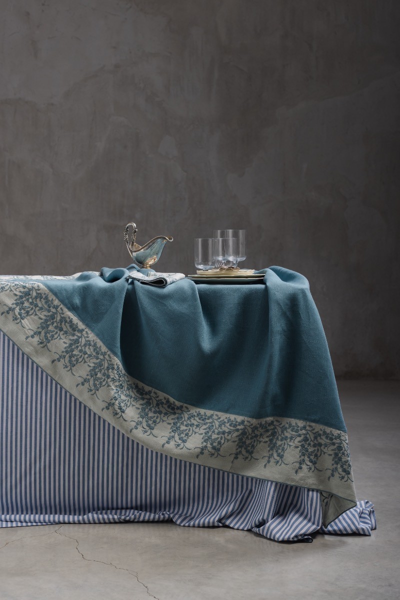  Nappe en lin Venaria