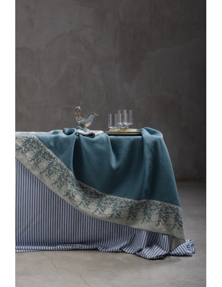  Nappe en lin Venaria