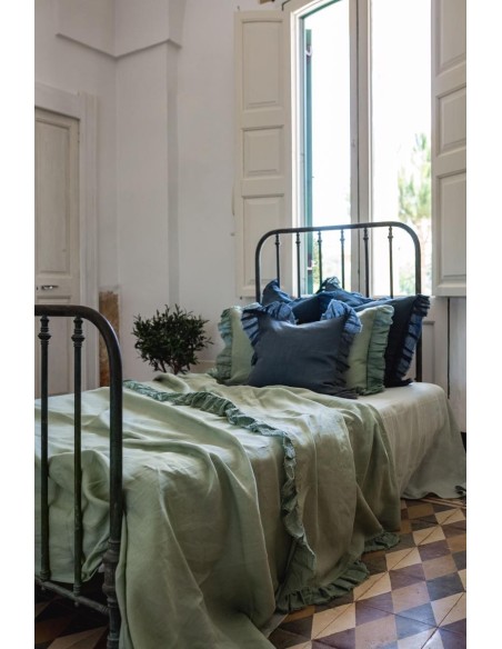 Lenzuolo Gitane in Lino