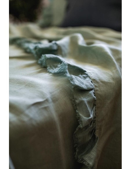 Gitane Linen Sheet