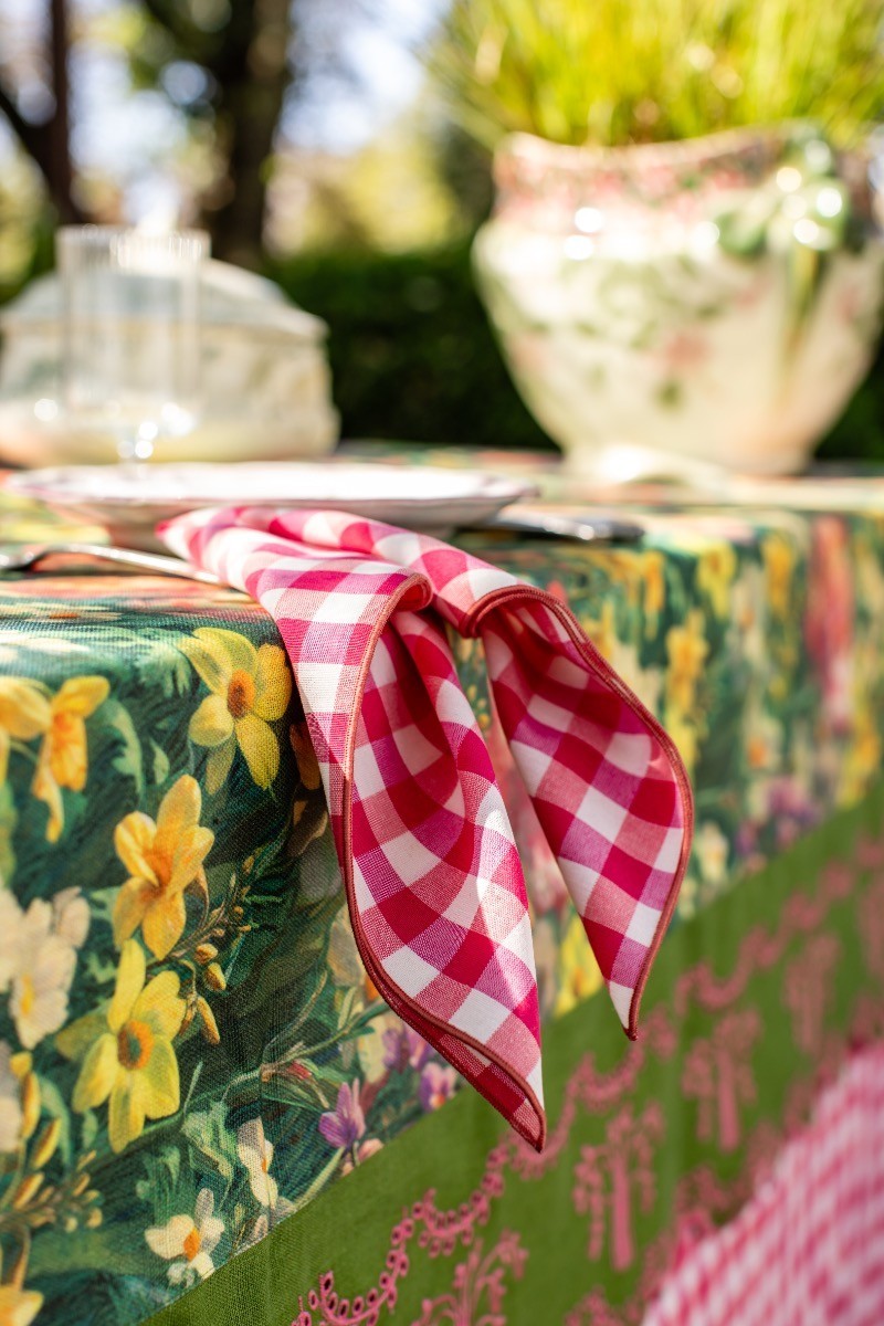 Serviette Filo en coton