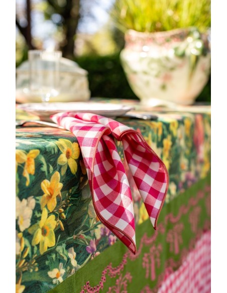 Tovagliolo Filo in Cotone