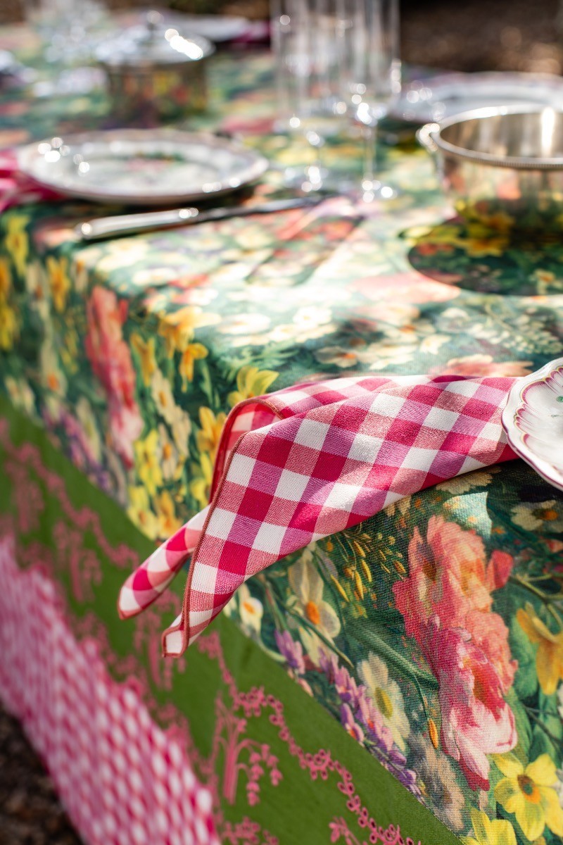 Tovagliolo Filo in Cotone