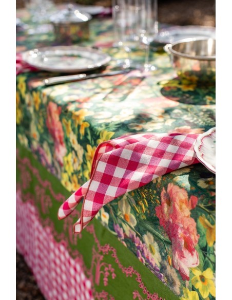 Serviette Filo en coton