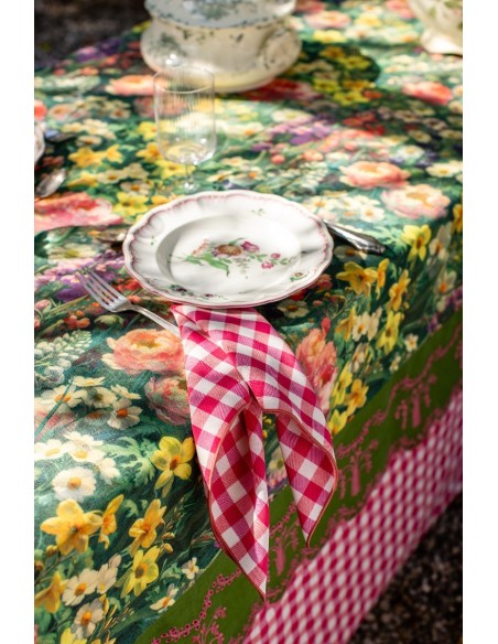 Serviette Filo en coton