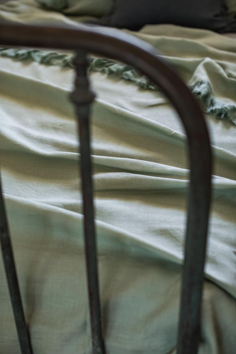 Lenzuolo Gitane in Lino