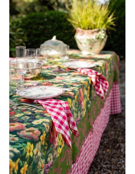 Tovagliolo Filo in Cotone