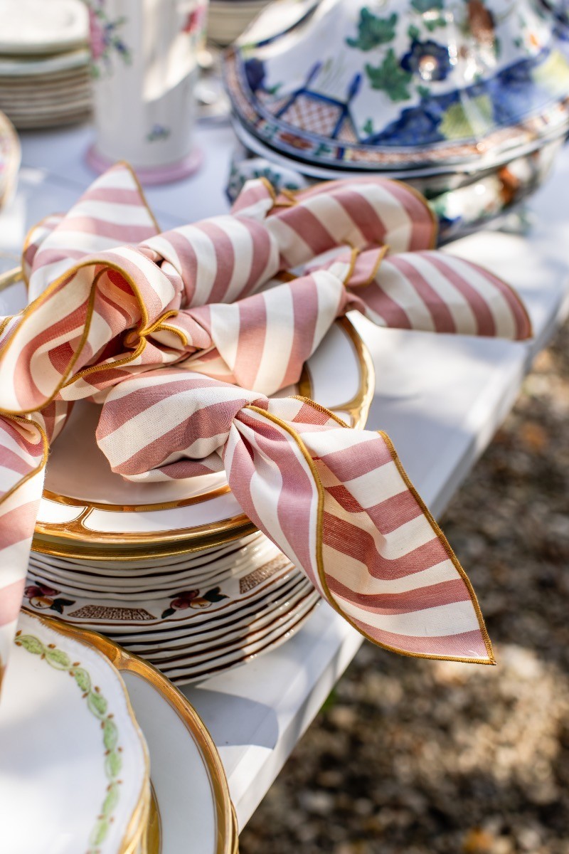 Serviette Filo en coton