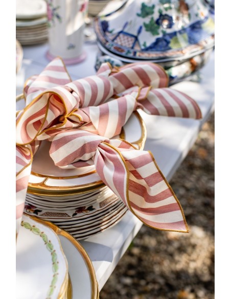 Serviette Filo en coton