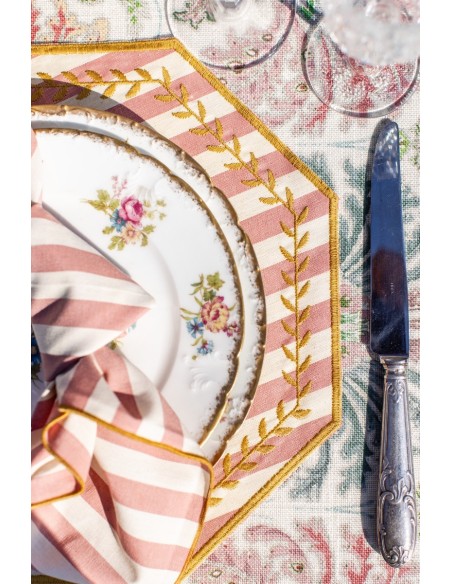 Serviette Filo en coton